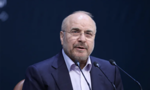 Chủ tịch Quốc hội Iran: Còn rất xa mới đạt được thỏa thuận cuối cùng với Mỹ