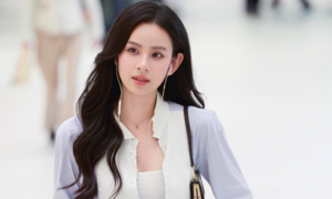 'Kim Tae Hee Việt Nam' gây chú ý trên phim giờ vàng VTV là ai?