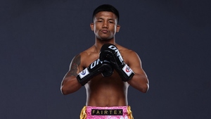 Chưa xong vụ kiện 500 tỷ, Rodtang báo tin vui bất ngờ