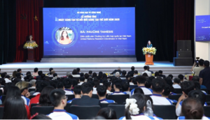 Lan tỏa tinh thần đổi mới sáng tạo trong toàn xã hội