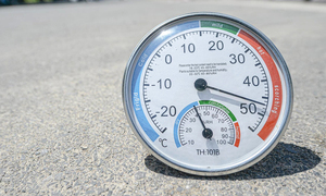 Nắng nóng diện rộng sắp quay trở lại miền Trung và miền Nam