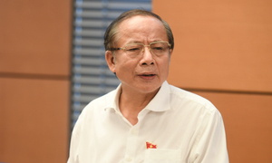 Đại biểu Quốc hội hiến kế tạo đột phá lĩnh vực công nghiệp văn hoá