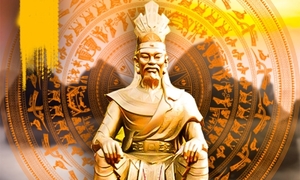 Điều kỳ lạ về tuổi thọ của các vua Hùng, có người sống 420 năm?