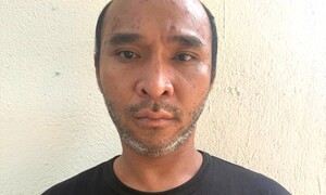 Bắt kẻ cướp tài sản của du khách nước ngoài lúc rạng sáng ở Đà Nẵng