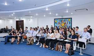 Giáo dục giữa kỷ nguyên AI: Làm thế nào để tiếp cận công nghệ hiệu quả?