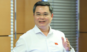 ĐBQH đề xuất nghiên cứu áp dụng ngưỡng chịu thuế theo từng ngành nghề