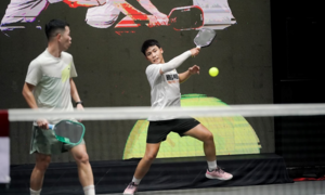Soxter SaiGon Opening Cup 2026: Dấu mốc chiến lược pickleball phía Nam