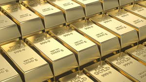 Giá vàng trước ngưỡng 5.000 USD/ounce, chuyên gia dự báo chu kỳ tăng mới