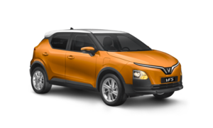 Giá xe VinFast VF 5 tháng 4/2026 mới nhất và chính sách ưu đãi