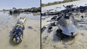 Tại sao Mỹ mất quá nhiều UAV MQ-9 Reaper trong xung đột với Iran?