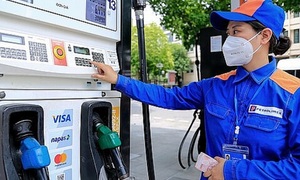 Giá tất cả các loại xăng dầu cùng hạ, diesel giảm mạnh nhất hơn 3.000 đồng/lít