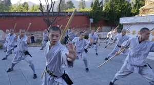 Lý do 72 tuyệt kỹ Thiếu Lâm dần biến mất, không còn cao thủ theo học