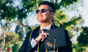 10X Việt nhận 3 học bổng tiến sĩ thống kê sinh học Mỹ trị giá 1 triệu USD