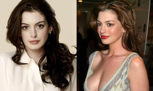 Sắc vóc gợi cảm của ‘người đẹp nhất thế giới năm 2026’