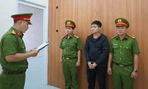 Vay 20 triệu, người phụ nữ phải trả hơn 400 triệu vì lãi 'cắt cổ'