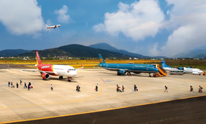 Cao Bằng muốn xây sân bay quy mô lớn