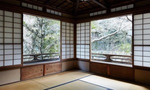 Vì sao đến thế kỷ 21 người Nhật vẫn dùng cửa giấy? 