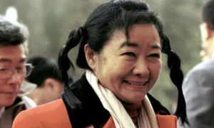 Tìm chồng mất tích, nữ tỷ phú dính bẫy tình thầy pháp dỏm, suýt mất 13 tỷ USD