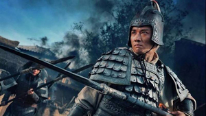 5 môn võ dùng thương lừng danh Trung Quốc, có tuyệt kỹ gia truyền của Triệu Vân