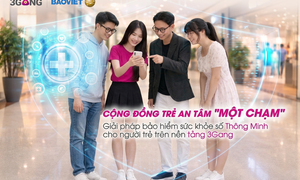 Người trẻ tìm đến bảo hiểm sức khỏe trước áp lực chi phí y tế