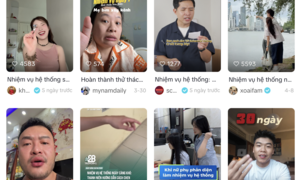 Trào lưu làm 'nhiệm vụ hệ thống' là gì?