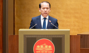 Giữ quy định 'người dân phải chụp ảnh cùng công chứng viên khi giao dịch'