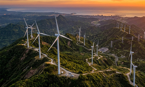 Nhà máy điện gió trị giá gần 7.300 tỷ đồng của Quảng Ninh có gì đặc biệt?