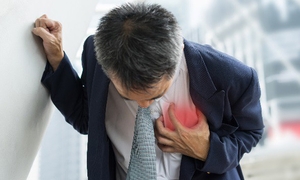 5 thói quen tưởng vô hại dễ thành 'đòn bẩy' kích hoạt cơn đột quỵ