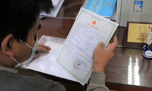 Từ 1/3/2027, người dân được đăng ký khai sinh, kết hôn ở bất kỳ xã nào