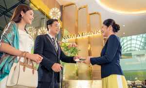 Thẻ Nam A Bank Happy Golf: Nâng tầm đam mê, trải nghiệm thượng lưu