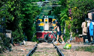 Những cú phanh gấp và mạng người trên đường ray, ai chịu trách nhiệm?