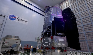 NASA đẩy nhanh kế hoạch phóng kính viễn vọng Roman