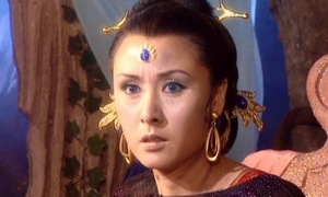 Mãng xà tinh của 'Tây du ký': Sự nghiệp rực rỡ, sáng lập cả học viện điện ảnh