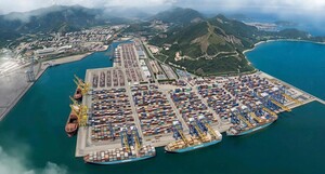 Cảng Liên Chiểu sắp khởi công: 'Song trụ tăng trưởng' cho Vinhomes Hải Vân Bay