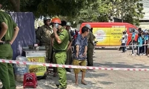 Lâm Đồng: Điều tra vụ án mạng khiến 1 học sinh lớp 9 tử vong