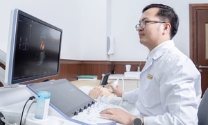 Cuộc 'chạy đua' của bác sĩ Vinmec giành lại sự sống cho thai nhi 20 tuần tuổi