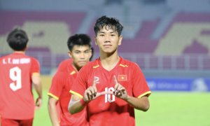 Lịch thi đấu chung kết U17 Đông Nam Á 2026 mới nhất: U17 Việt Nam đấu Malaysia