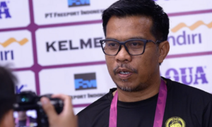 HLV Malaysia: Ai cũng thấy chất lượng cầu thủ U17 Việt Nam