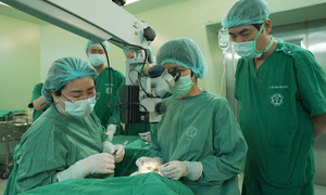 Đi sau thế giới 40 năm, ghép tạng Việt Nam bứt phá với những 'phép màu tái sinh'