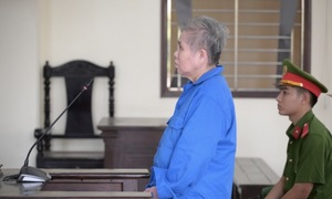 Tuyên án chung thân nữ thầy bói 'nổ' có người phù hộ, lừa gần 100 tỷ đồng