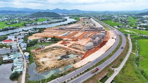 Nhiều dự án bất động sản tại Gia Lai ‘đắp chiếu’ do đâu?