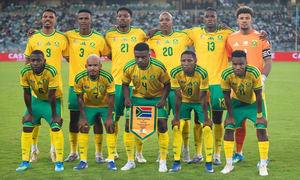 Link xem trực tiếp Nam Phi vs Canada 2h ngày 29/8, vòng 1/16 World Cup 2026