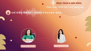 Có phải cứ 'trắng tay, thất tình' mới tìm đến cửa Phật?