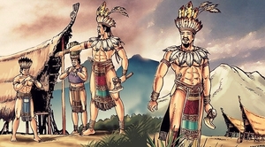 Giỗ Tổ Hùng Vương là giỗ vị vua nào trong 18 đời vua Hùng?