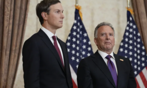 Mỹ cử đặc phái viên tới Pakistan, Iran tuyên bố chưa có kế hoạch đàm phán 