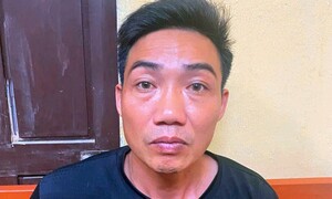 Lời khai của nghi phạm sát hại nữ tiểu thương ở Ninh Bình