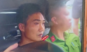 Bắt giữ nghi phạm sát hại người phụ nữ bán thịt lợn tại Ninh Bình