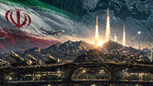 Giải mã 'pháo đài tự nhiên' gần như bất khả chiến bại của Iran