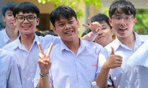 Hơn 482.000 thí sinh đăng ký thi tốt nghiệp THPT năm 2026 trong ngày đầu tiên