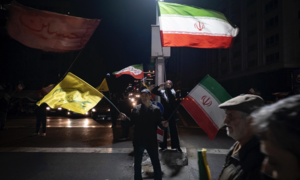 Đàm phán Mỹ - Iran đổ vỡ, xuất hiện đề xuất mới 'hợp ý Tổng thống Trump'